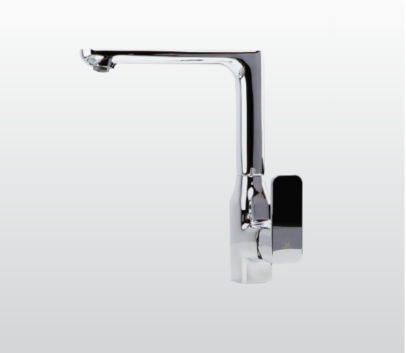 Vòi rửa bát Malloca K298C
