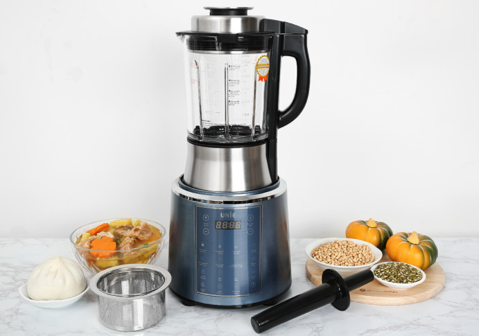 Máy làm sữa hạt Unie V6