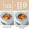 Nồi Hầm Chậm Cách Thủy 2GOOD A300 3.1 Lít