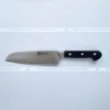 Dao Santoku Hollow ZWILLING Pro – 18cm 38408-181