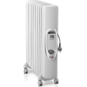 Máy sưởi dầu DELONGHI TRSW 0920