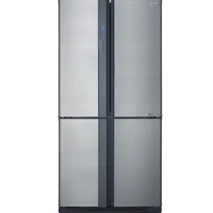 Tủ lạnh Sharp Inverter 678 lít SJ-FX680V-ST