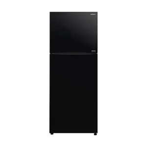 Tủ lạnh Hitachi Inverter 390 lít R-FVY510PGV0 GBK