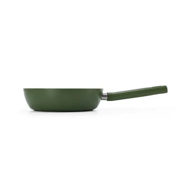 Chảo chống dính Ceramic Elmich Olive EL5968OV20 size 20cm