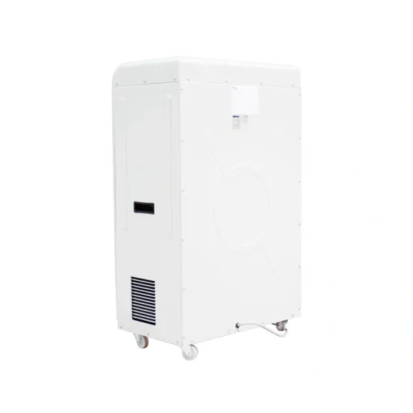 Máy hút ẩm công nghiệp Fujie HM-6120EB 120 lít/ngày