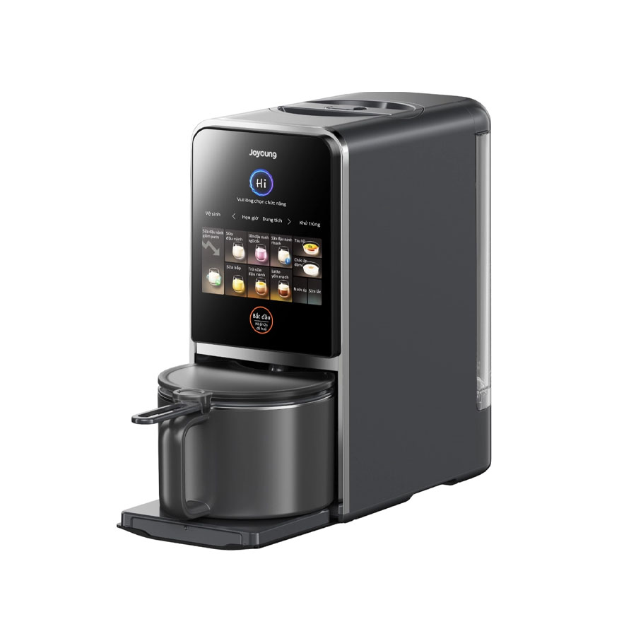 Máy nấu sữa hạt Joyoung JSCB-K7 PRO