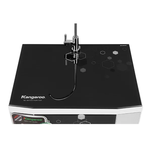 Máy lọc nước Kangaroo KG88AVTU 7 lõi