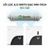 Lõi lọc A.O Smith GAC Min-Tech (C1/C2)