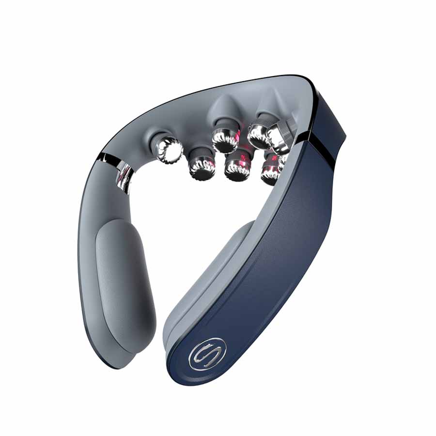 Máy Massage Cổ SKG G7 PRO-FOLD