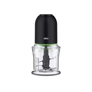 Máy xay thịt Braun CH3011BK