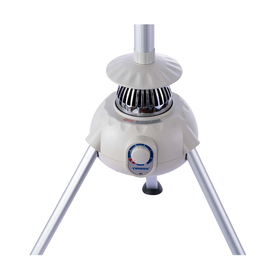 Tủ sấy quần áo Tiross TS880