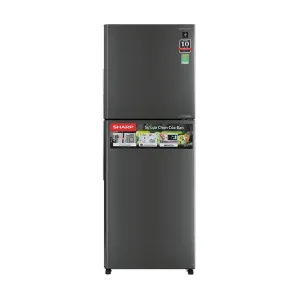 Tủ lạnh Sharp Inverter SJ-XP382AE-DS