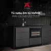 Tủ rượu âm tủ Hafele HW-C62BB 533.17.001