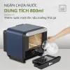 Nồi chiên hơi nước Olivo SF18 18 lít
