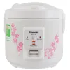 NỒI CƠM ĐIỆN PANASONIC SR-TR184 1.8 lít