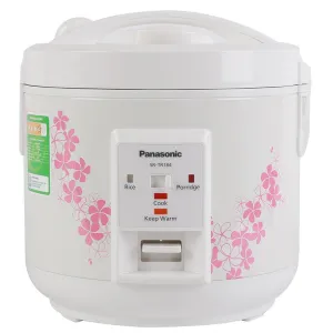 NỒI CƠM ĐIỆN PANASONIC SR-TR184 1.8 lít