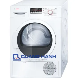 Máy sấy quần áo Bosch WTB86200SG – Sấy 8kg