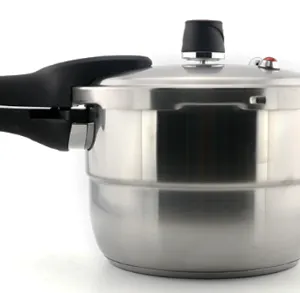 Nồi áp suất inox 304 Elmich 22cm 6.0L EL3371-2353371