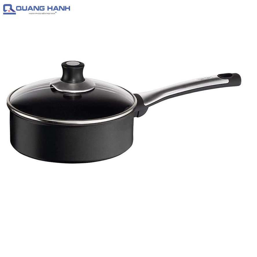 Quánh có nắp Tefal Talent Pro E44032 24 cm