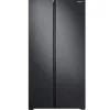 Tủ lạnh Samsung Inverter 680 lít SBS RS62R5001B4