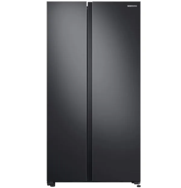 Tủ lạnh Samsung Inverter 680 lít SBS RS62R5001B4
