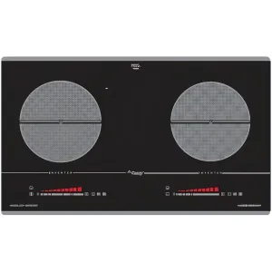 Bếp từ 2 vùng nấu Canzy CZ-9979 GRT