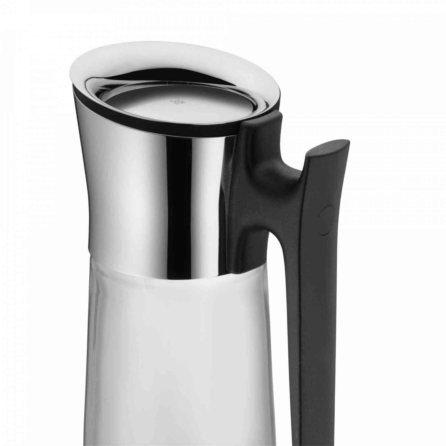 Bình nước thủy tinh có tay cầm WMF BASIC 1.5L 0618046040
