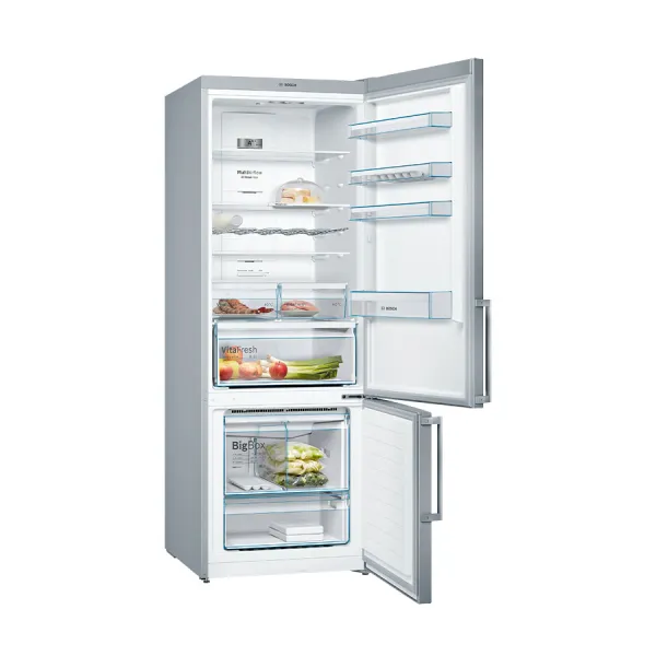 Tủ lạnh 417 lít Bosch KGN56XI40J