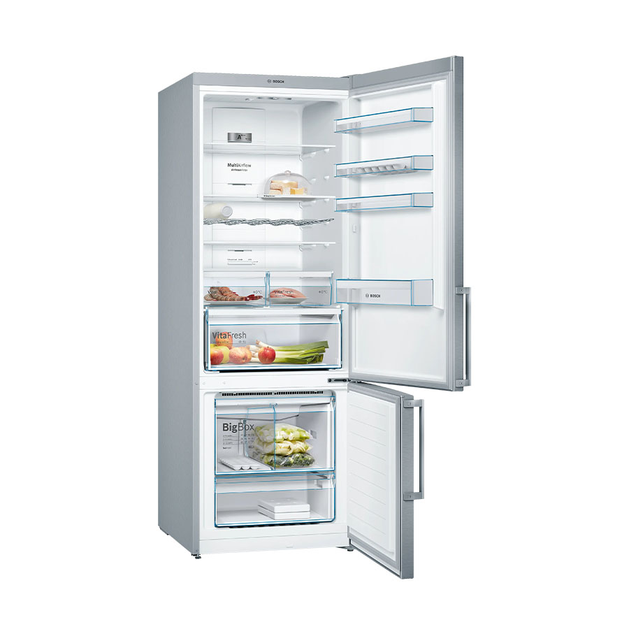 Tủ lạnh 417 lít Bosch KGN56XI40J