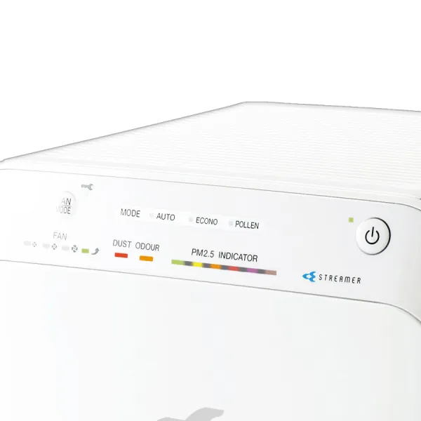 Máy lọc không khí Daikin MC40UVM6