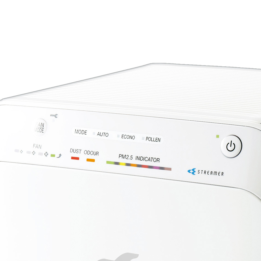 Máy lọc không khí Daikin MC40UVM6