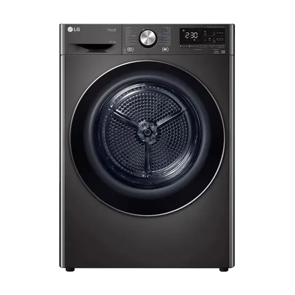 Máy sấy LG DUAL Inverter Heat Pump™ DVHP50M