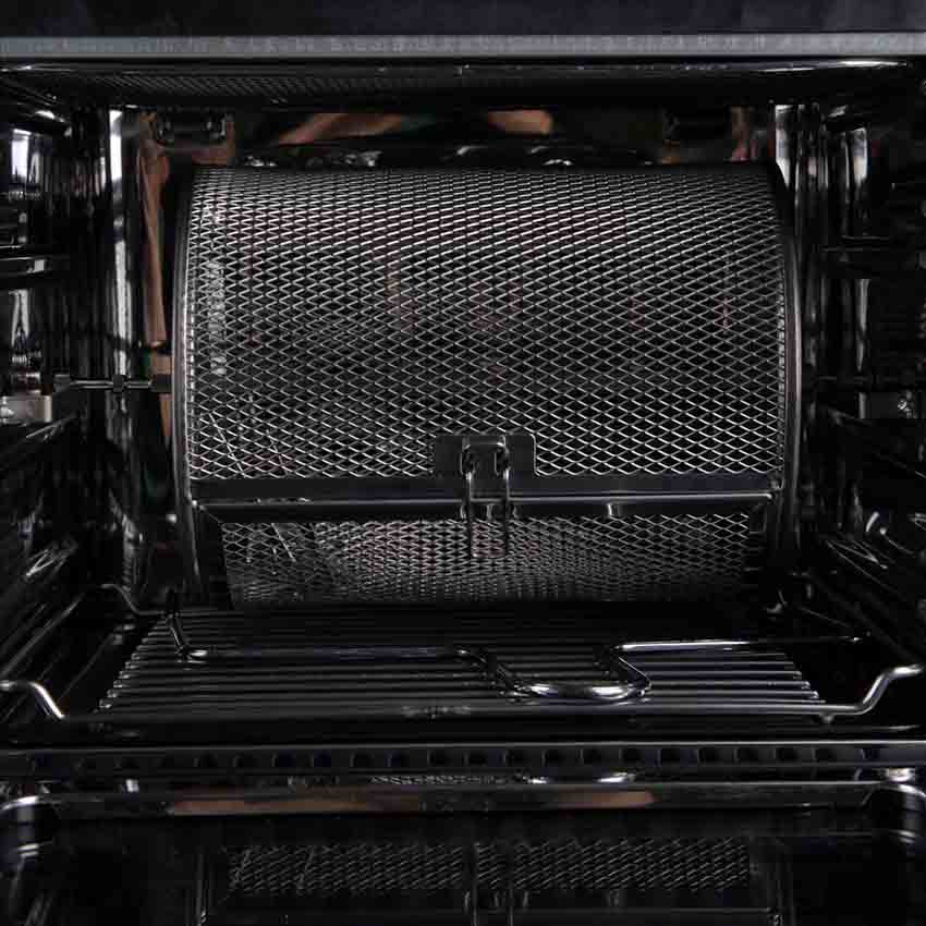 Nồi chiên không dầu Hawonkoo AFH-120