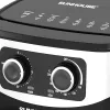 Nồi chiên không dầu Sunhouse 9 lít SHD4035