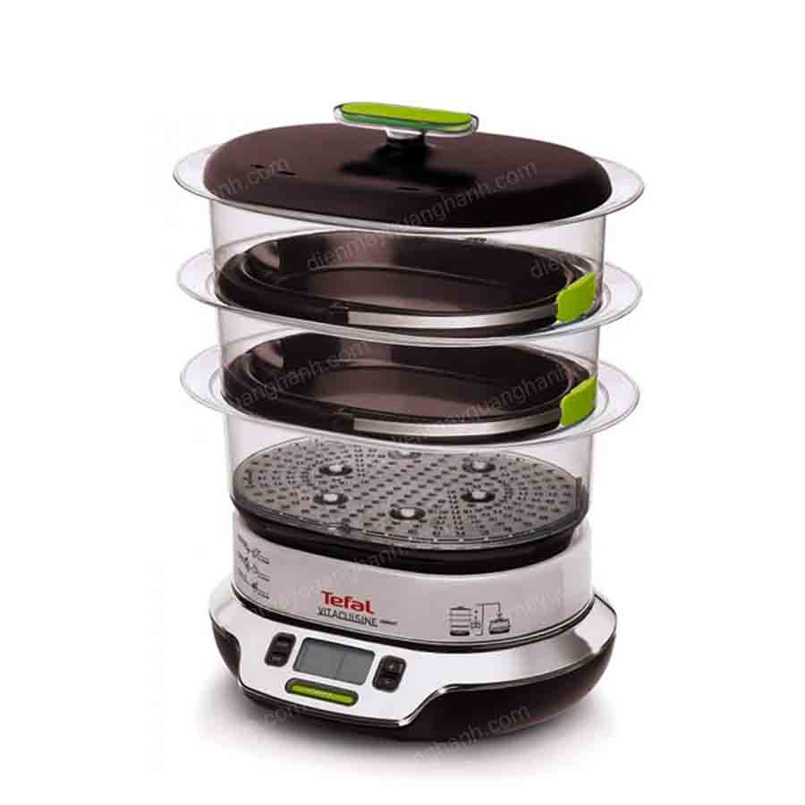 Nồi hấp Tefal VS4003