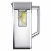 Tủ lạnh Samsung Inverter 648 lít Multi Door Bespoke RF59CB66F8S/SV