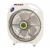 Quạt hộp Vinawind có rơ le tự ngắt QH300-LP