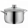 Bộ nồi WMF Diadem Plus 4 chiếc 0730046040