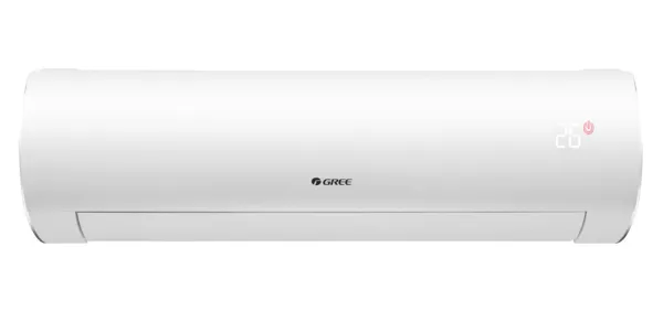 Máy lạnh Gree Inverter 2 HP GWC18FD-K6D9A1W