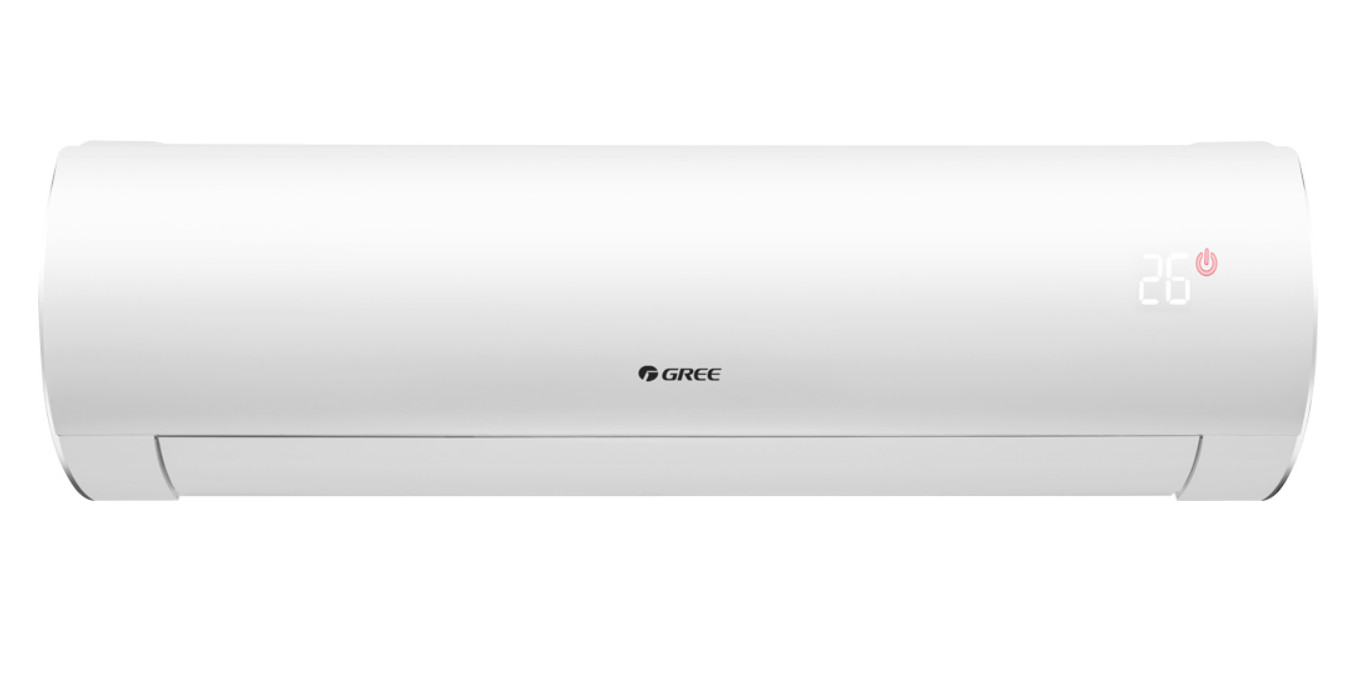 Máy lạnh Gree Inverter 2 HP GWC18FD-K6D9A1W