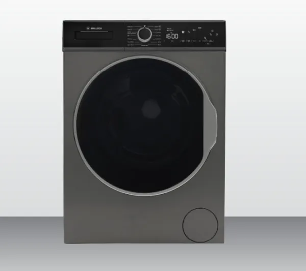 Máy giặt quần áo Malloca MWM-T1510BL