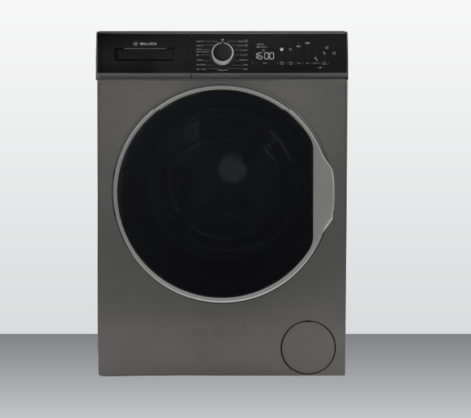 Máy giặt quần áo Malloca MWM-T1510BL
