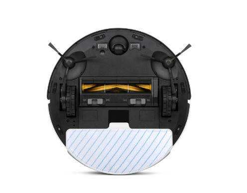 Robot hút bụi lau nhà Ecovacs Deebot T10