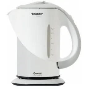 Ấm đun siêu tốc Zelmer 3322SY