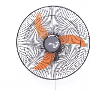 Quạt treo tường Asia L16009 2 dây kéo