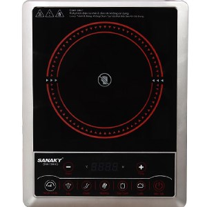 Bếp hồng ngoại Sanaky SNK-104HG