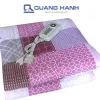 Đệm điện Kyungdong cotton của Hàn Quốc