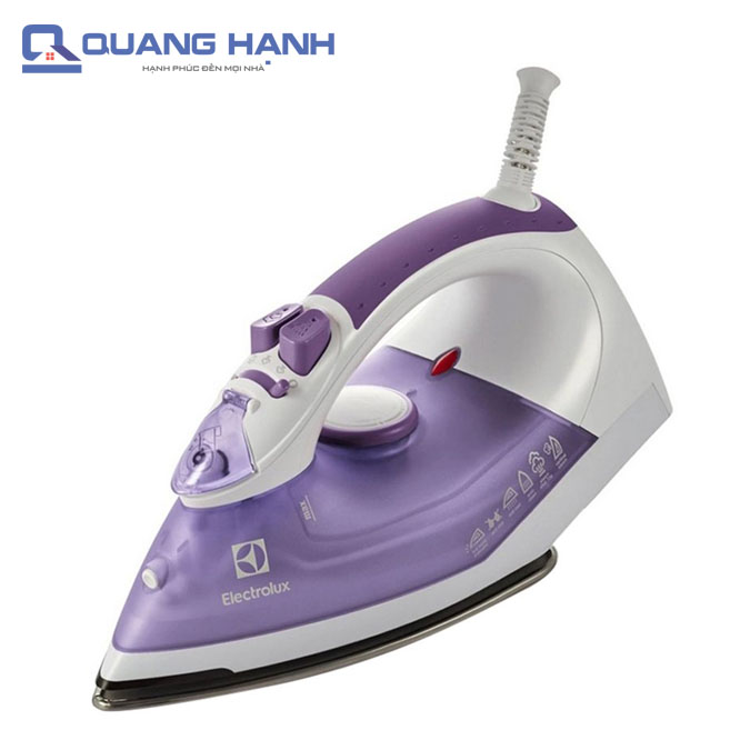 Bàn ủi hơi nước Electrolux ESI4015 1200W