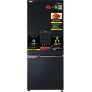 Tủ lạnh Panasonic Inverter 253 lít NR-BV280WKVN