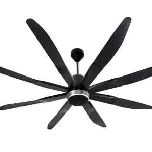 QUẠT TRẦN PANASONIC 8 CÁNH F-80ZBR